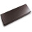 Pouf pieghevole sintetico 76 cm marrone 13_0002808 5