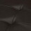 Pouf pieghevole sintetico 76 cm marrone 13_0002808 3