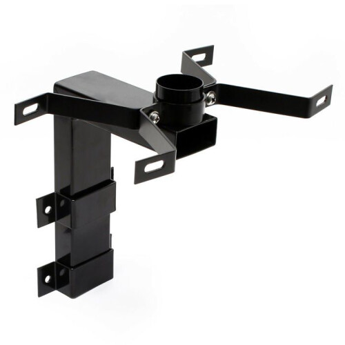 Supporto murale per cassetta postale stile americano design cassetta postale 16_0002863