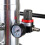 Pompa per grasso pneumatico - HELLOSHOP26 - 15 litri - Alta pressione - Mobile - Professionale 6