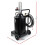 Pompa per grasso pneumatico - HELLOSHOP26 - 15 litri - Alta pressione - Mobile - Professionale 4
