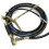 Pompa per grasso pneumatico - HELLOSHOP26 - 15 litri - Alta pressione - Mobile - Professionale 5