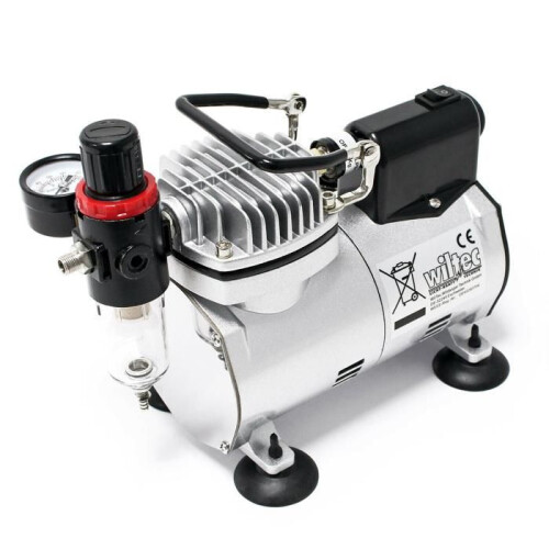 Schemcompressor 255 x 135 x 170 mm 16_0001726