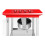Rote Popcornautomate - 8 oz 14_0002346 2
