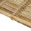 Transat - HELLOSHOP26 - Bambú - 2 personas - Ajustable en 3 posiciones 5