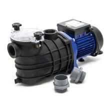 Pompe piscine 17700 litres par heure 1100 watts pompe filtration circulation pool wattshirlpool 16_0001471