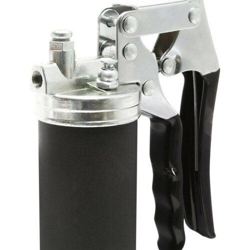 Pompa grassa manuale - HELLOSHOP26 - 500 ccm - Plastica e Metallo - Uso commerciale e privato 2