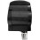 Bracciolo centrale per AUDI A4 B5 con compartimento imbottito in tessuto nero 03_0000375 3