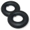 Camera d'aria - HELLOSHOP26 - 2.80/2.50-4 - Nero - Gomma - Compatibile con carrello e carriola 1