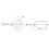Flutuador interruptor - HELLOSHOP26 - Redondo - 2 m - 250 V - 16 A 2