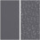 Voile d'ombrage rectangle 2 x 3 m gris 13_0002933 5