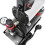 Compressore aerografo con serbatoio pressione: 4 bar 16_0002291 3