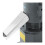Presse a granules max 400 kg/h diametre 230 mm 2