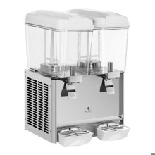Saftspender 2 x 18 Liter Leistung: 280 Watt 14_0001413