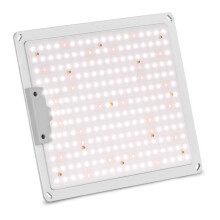 Lampe LED pour plante - hillvert - HT-WEDGE-1000GL - 110W - 234 LED - Spectre complet 380-780nm