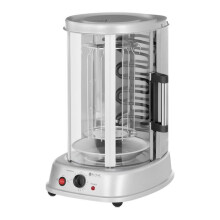 RĂ´tissoire verticale 1 500 watts 3-en-1 / 21 litres 14_0003229