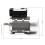 Asynchronmotor einphasig Kupferrotor 2 Pole 230V 1,5k Watt IP55 elektrisch 3