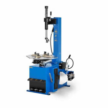 Desmontadora de pneus - HELLOSHOP26 - 750 W - 11 a 21" - Manômetro integrado - Sistema autocentrador