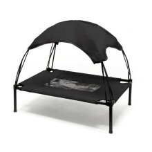 Hundetransat - NC - XL - Sonnenschutz - Faltbar - 30 kg max