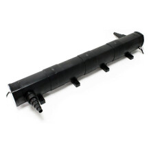 Lampe 72 watts UVC esterilizador clarificador tanques lago filtro 16_0001529
