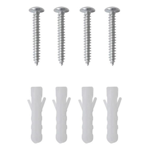 Cassetta postale in acciaio inox argento 02_0041551 1