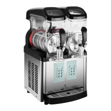 Machine à granitas 2 x 6 litres puissance : moteur 900 watts 14_0002304