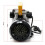 Pompa a diesel - HELLOSHOP26 - TP04021 - 230V - 550W - 60l/min mobile 4
