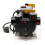 Pompa a diesel - HELLOSHOP26 - TP04021 - 230V - 550W - 60l/min mobile 3