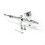 Aerographe professionnel modele 180 regulation double 2