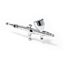 Aerographe professionnel modele 180 regulation double