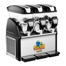 Machine à granitas 3 x 15 litres puissance : moteur de 900 watts 14_0002307