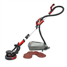 Lixadora - Profissional - Girafa - 750 Watts - Ø 225 mm - Cabeça rotativa 360