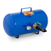 Reifenfüller Booster - 38,5 Liter - 6 bis 8 Bar 14_0006371