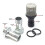 Pompe diesel auto-amorçante - HELLOSHOP26 - 230V - Débit 60l/min - Puissance 375W - Utilisation mobile 6