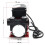 Pompe diesel auto-amorçante - HELLOSHOP26 - 230V - Débit 60l/min - Puissance 375W - Utilisation mobile 5