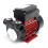 Pompe diesel auto-amorçante - HELLOSHOP26 - 230V - Débit 60l/min - Puissance 375W - Utilisation mobile 2