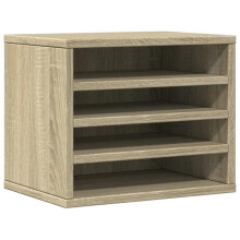 Organizador armário de escritório sonoma 36 x 26 x 29,5 cm Carvalho sonoma 02_0043586