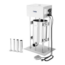 Poussoir per salsicce elettrico 230 watt 10 litri 14_0003123