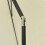 Parasol de plage jaune 180 x 120 cm sable 02_0008395 5