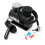 Luftkompressor - HELLOSHOP26 - Mini-Kompressor 12V - 17 bar - Tragbar - Zigarettenanzünder 1