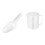 Machine à popcorn bleue - 16 oz - XXL 14_0002345 3