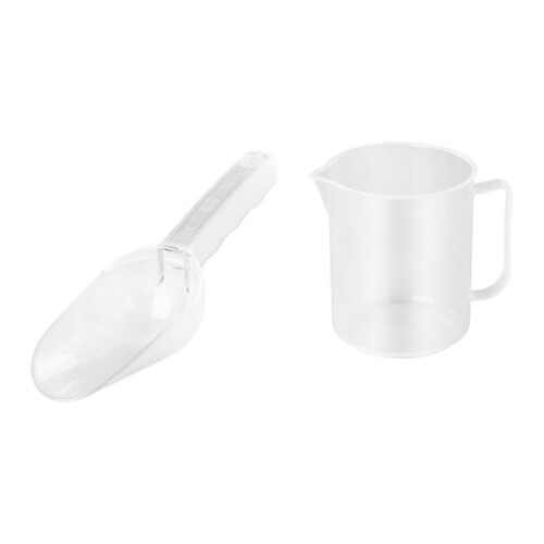 Machine à popcorn bleue - 16 oz - XXL 14_0002345 2