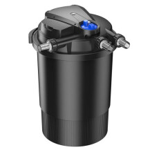 Drukfilter voor vijver UVC 55 watt 60000 liter gemakkelijke reiniging 16_0001906