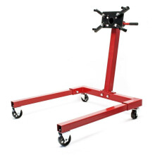 Supporto motore sollevamento motore - trasmissione piattaforma elevatrice 570 kg 16_0002741