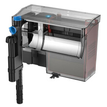 Filtro suspendido cuelga en filtro 800 litros por hora UVC 5 vatios 16_0002414