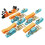 Sjorbanden - HELLOSHOP26 - 4x4 - 3,5m - 3000kg - Polyester 1