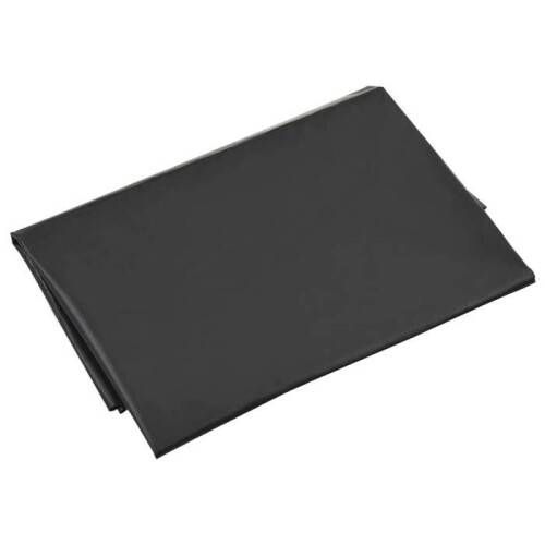 Doublure de bac à sable 120 x 110 cm noir 02_0005046 2