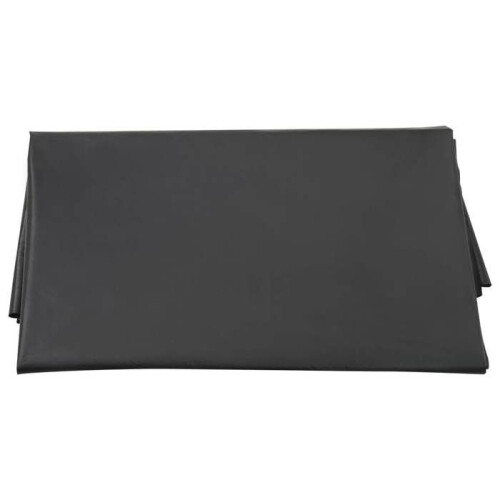 Doublure de bac à sable 120 x 110 cm noir 02_0005046 1