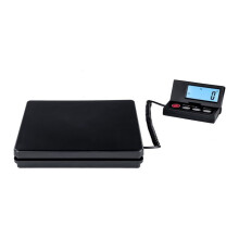 Digitale weegschaal - 40 kg / 1 g - Basis - matte LCD-scherm 14_0002787