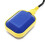 Flutuador interruptor - HELLOSHOP26 - 2 m - 250 V - 16 A - IP 68 2